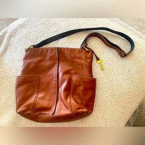 Fossil Crossbody Bag